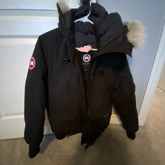 Canada Goose Jackets & Blazers - Women’s Canada goose chilliwackbomber